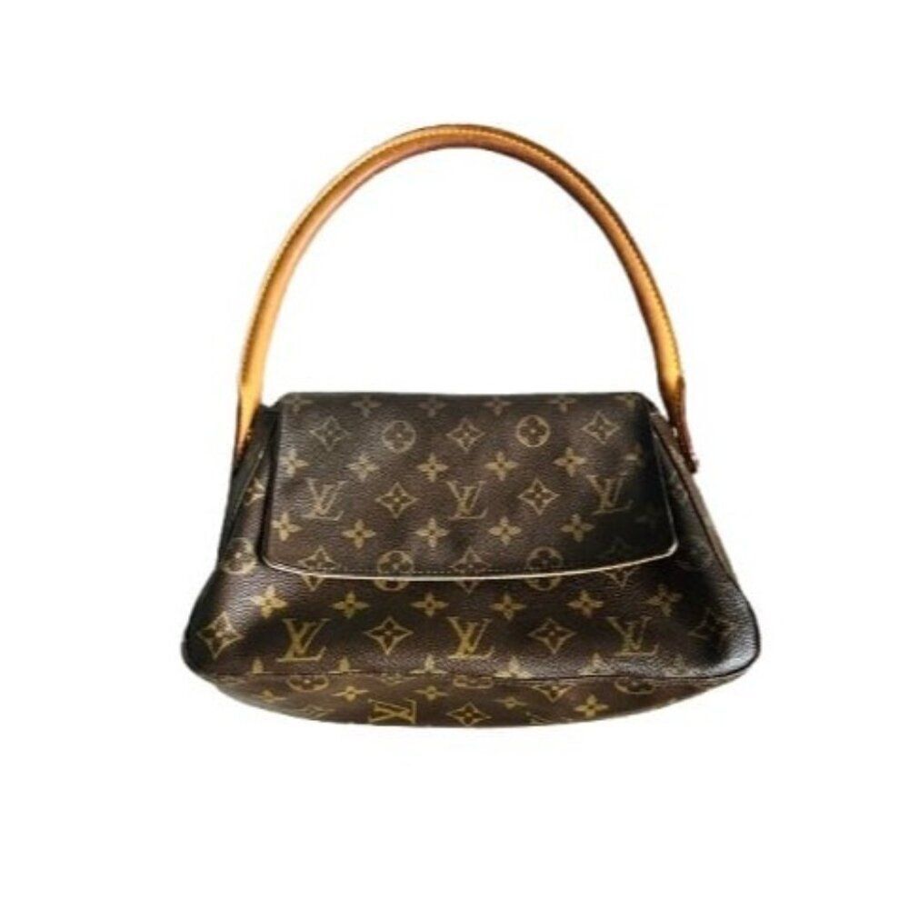Authentic Lv Bag - image 1